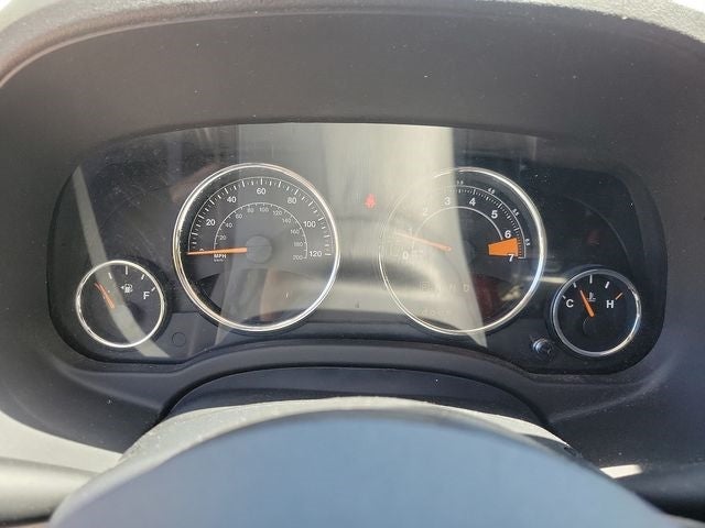 2017 Jeep Compass High Altitude
